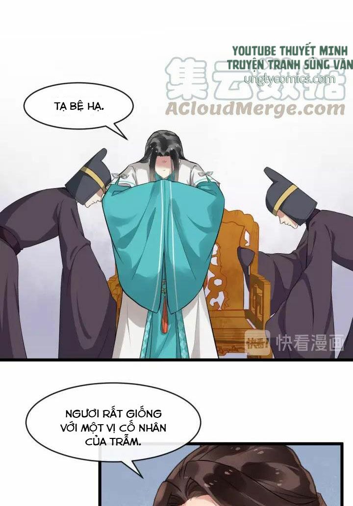 bồng sơn viễn 2 chapter 20 20