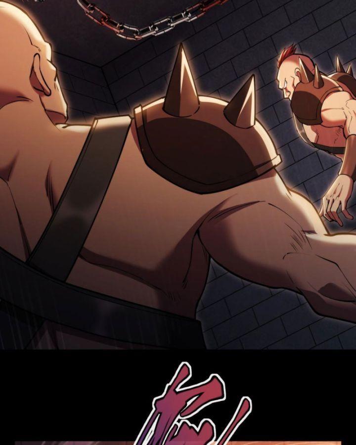 trong tuyệt cảnh ta không ngừng thăng cấp chapter 2 28