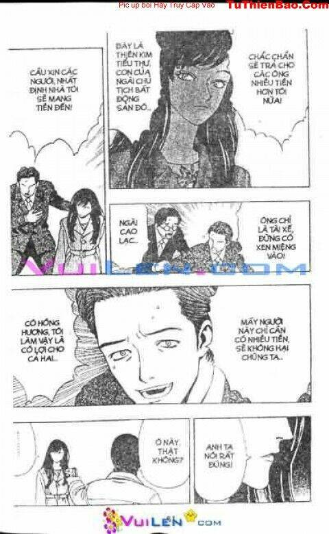 cô bé thám tử chapter 9 61