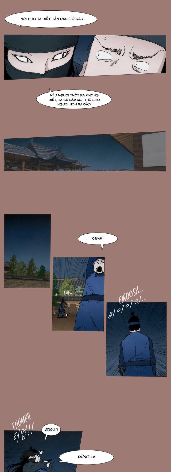 living with one leg chapter 12 12