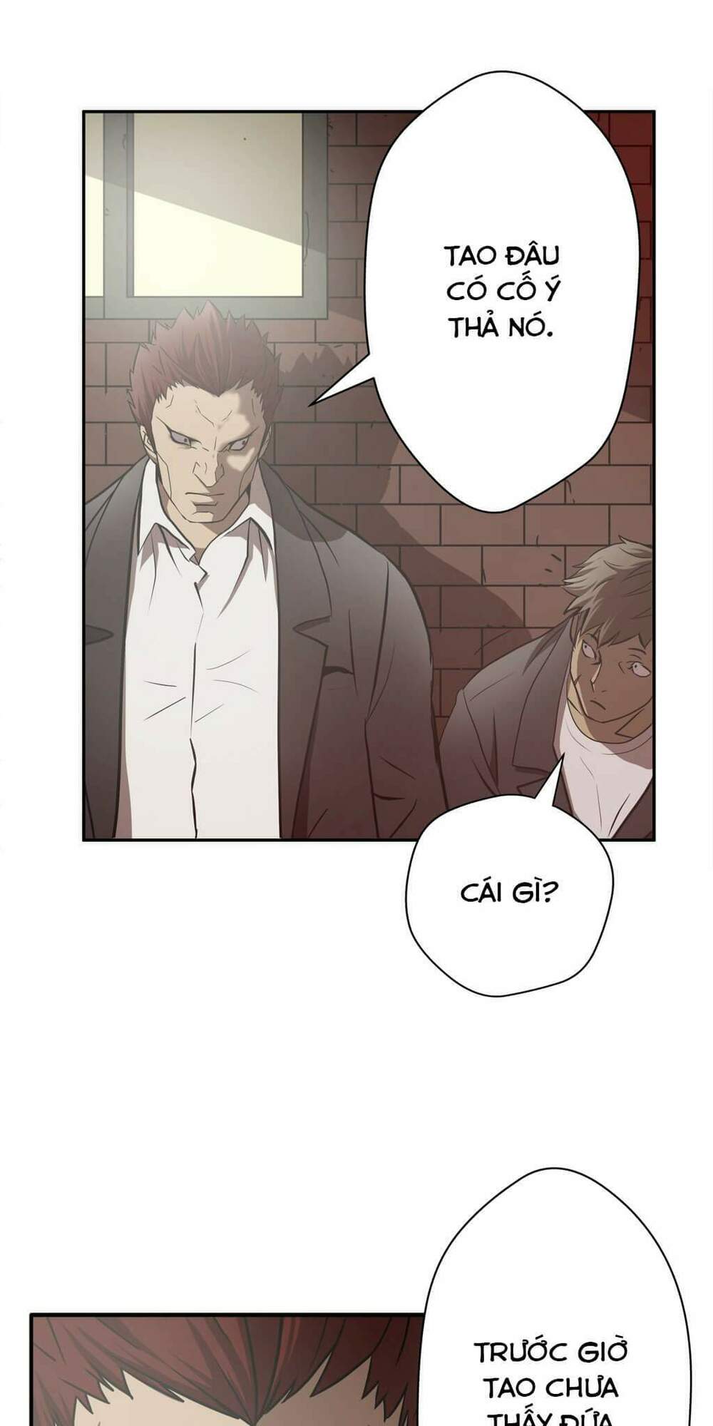 kẻ bị ruồng bỏ chapter 15 18