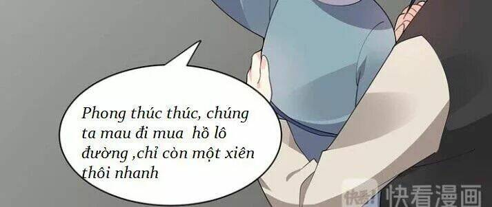 độc phi thần y quá kiêu ngạo chapter 92 42