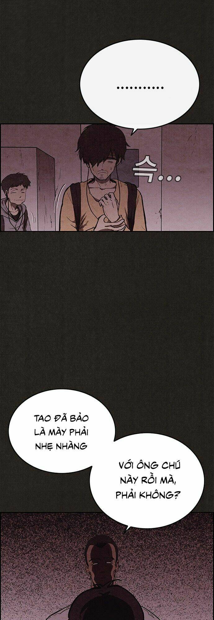 quái vật tại chung cư xanh chapter 101 15