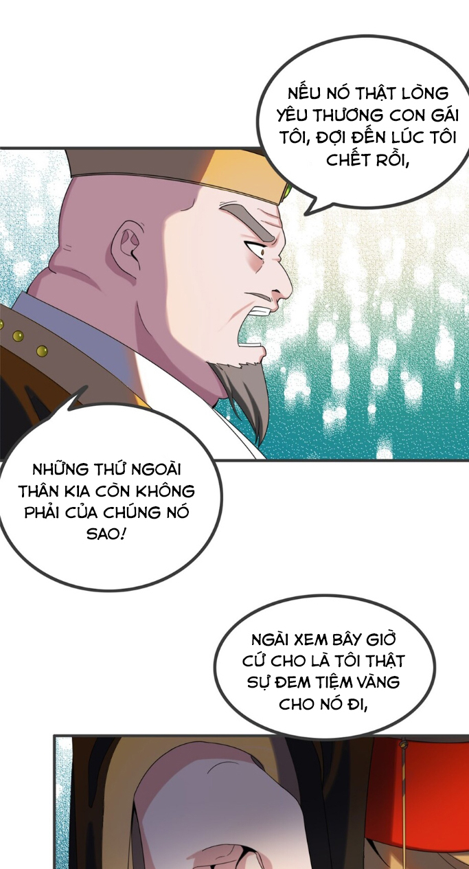 sự tại tất đắc chapter 4 7