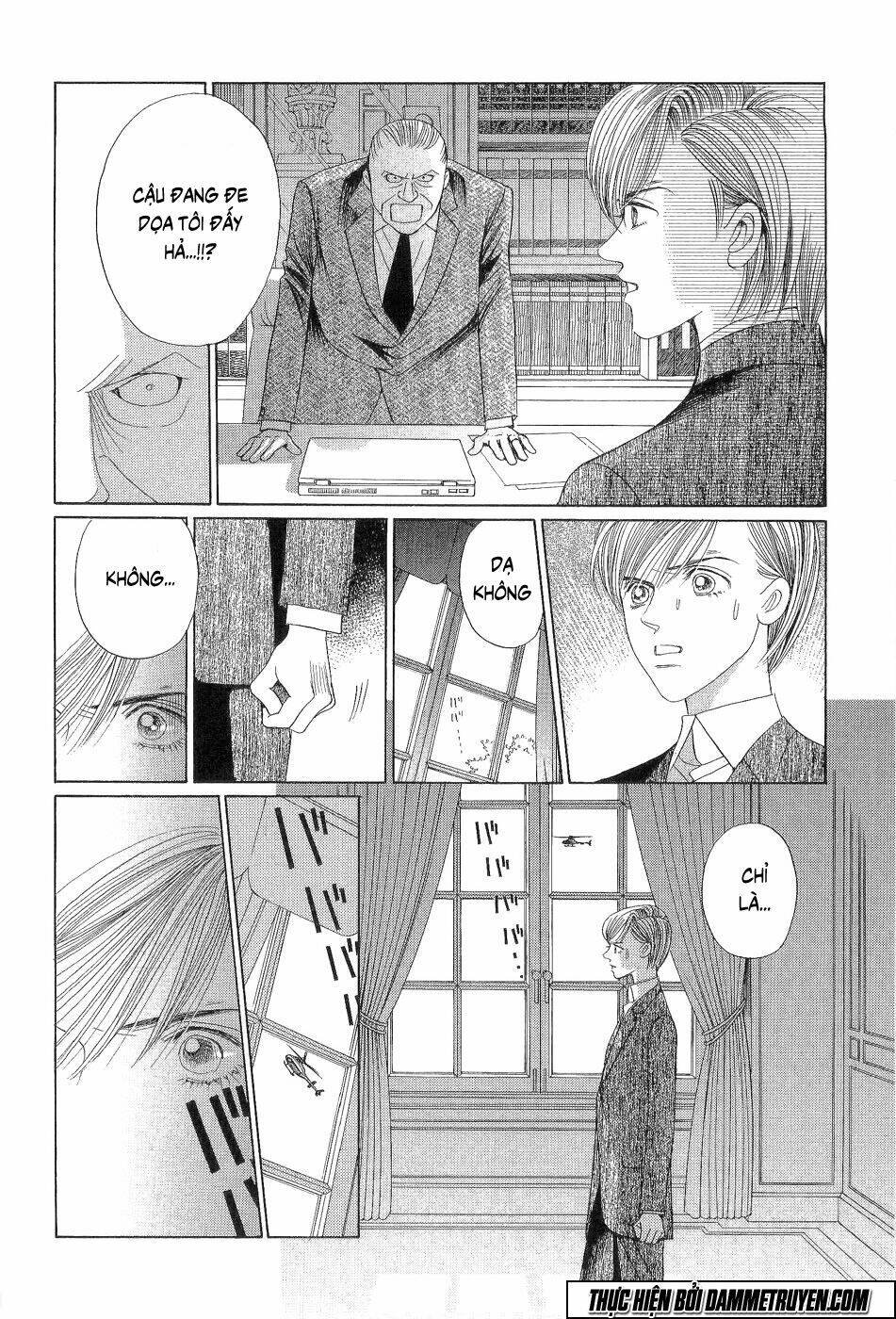 himitsu chapter 18.5 26