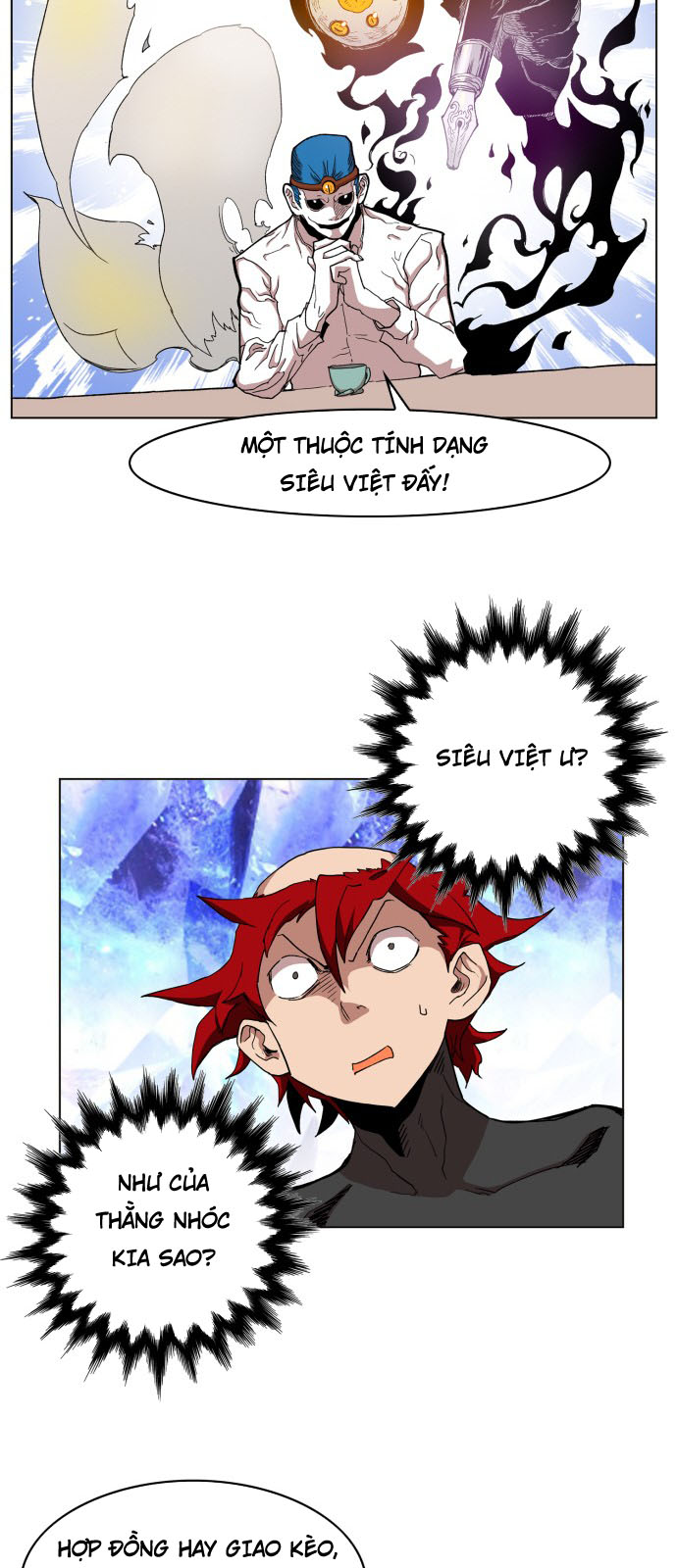 hard core leveling warrior chapter 98 20