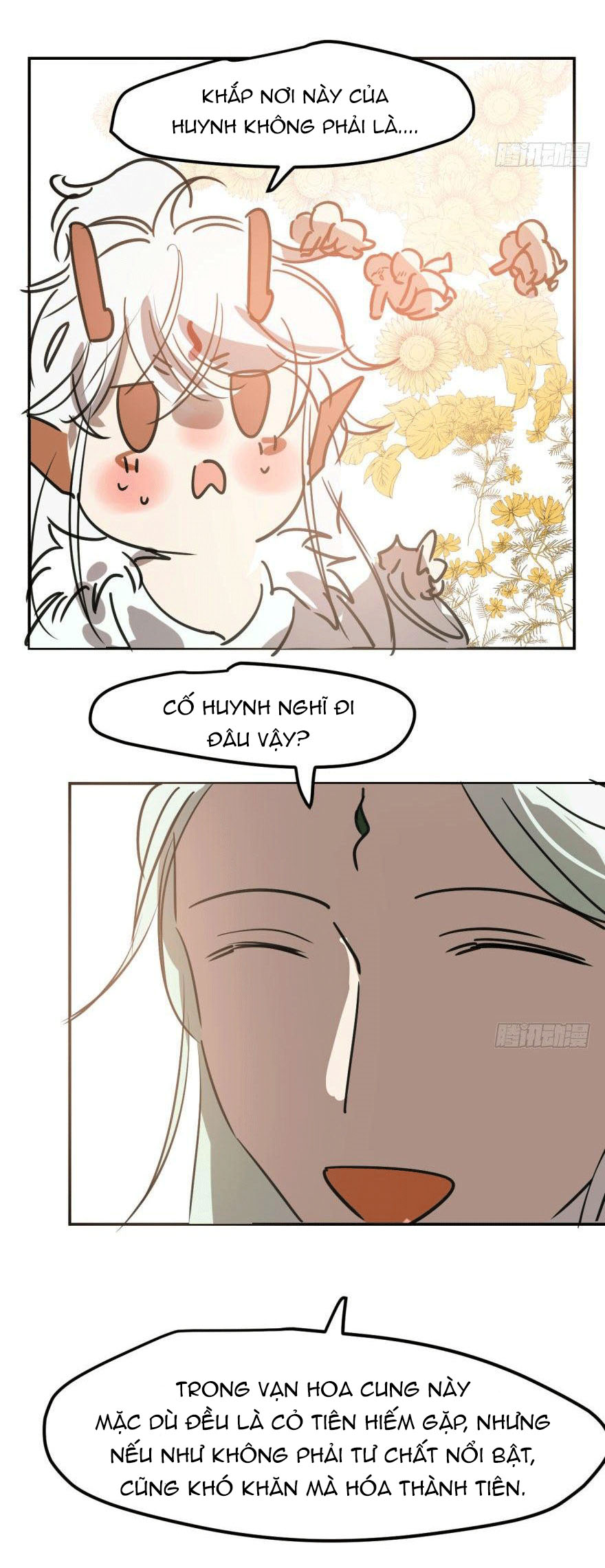 bắt lấy ngao ngao chapter 41 11