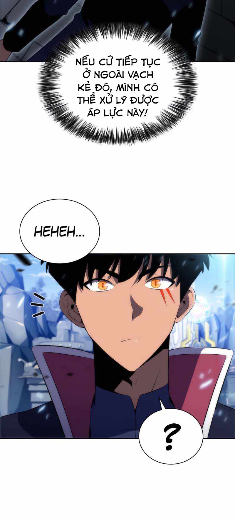 kẻ thách đấu chapter 28 23