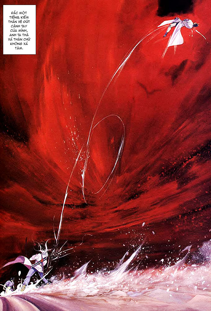 phong vân chapter 66 22