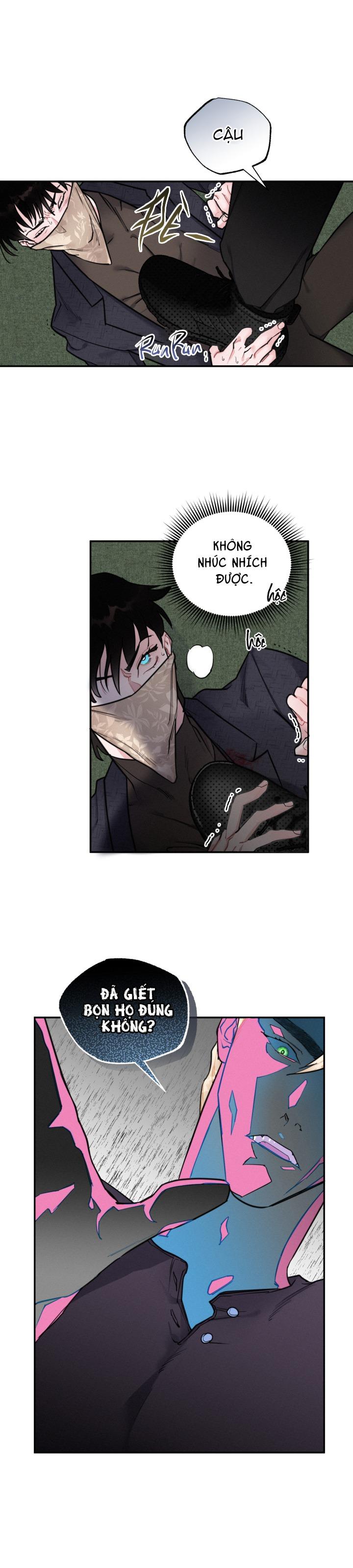 lời nói dối đẫm máu chapter 5 2