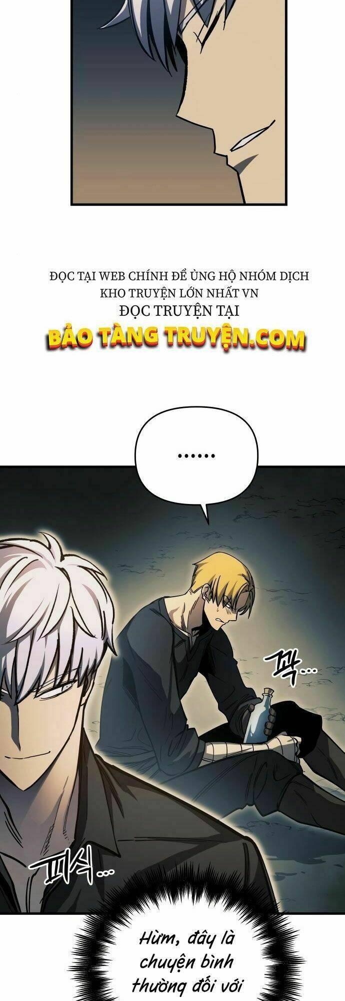 sự trở về của chiến thần tự sát chapter 10 33