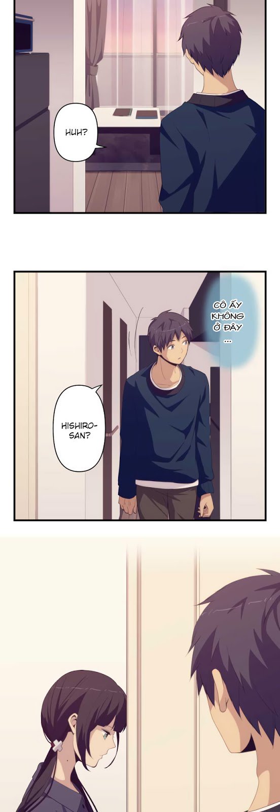 relife chapter 185 11