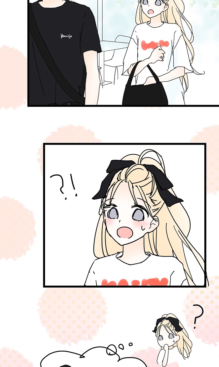 choco ngọt ngào chapter 74 22