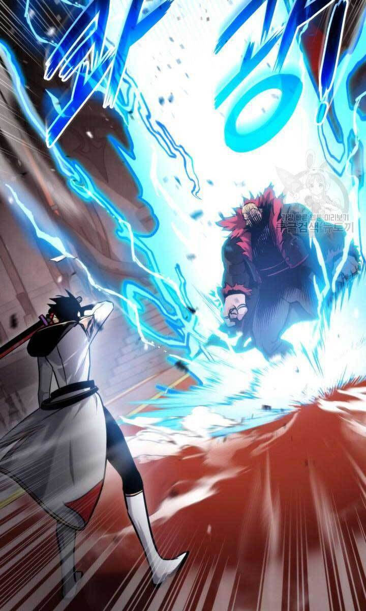 huyền thoại game thủ - tái xuất chapter 87 95