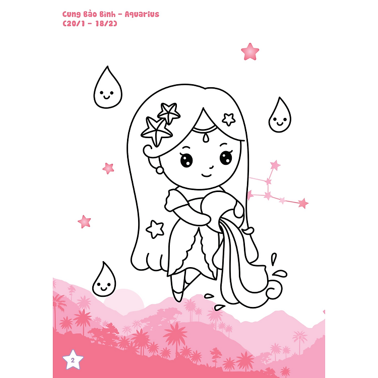 Sách Tô màu diệu kỳ