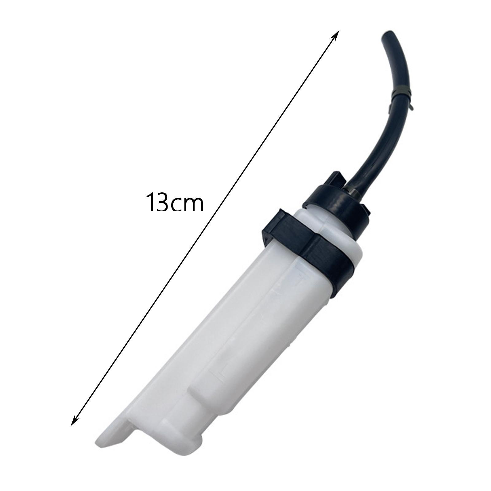 Cooling Water Tank Motorcycle Engine Water Tank Easy Installation High