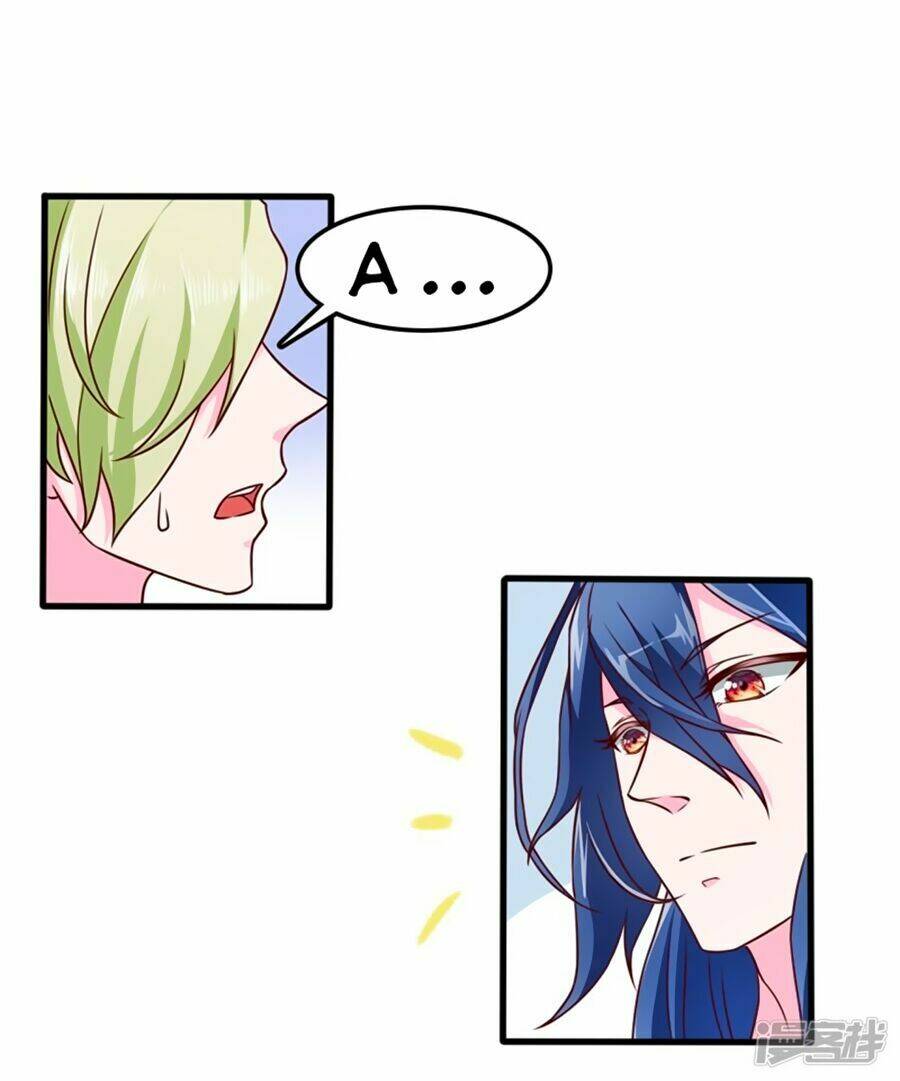 nam sủng của ta muốn leo tường chapter 6.5 22