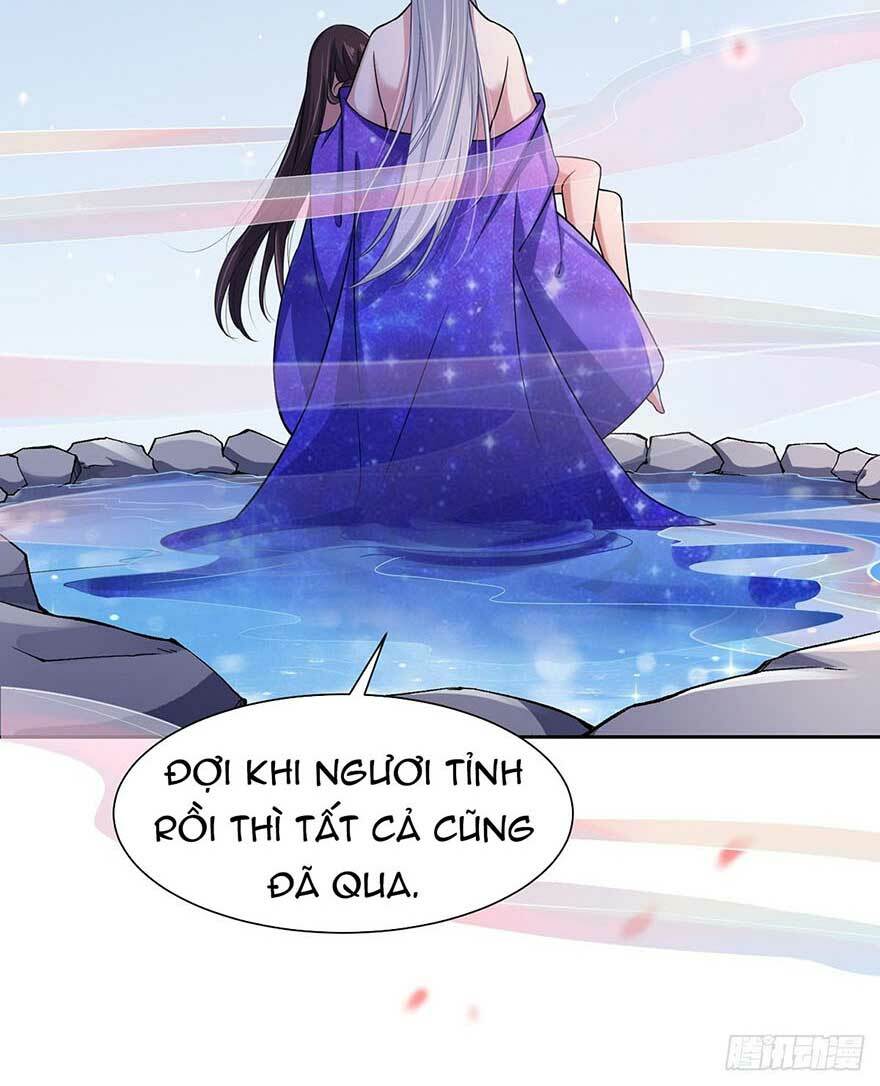 hoạn phi thiên hạ chapter 49 10