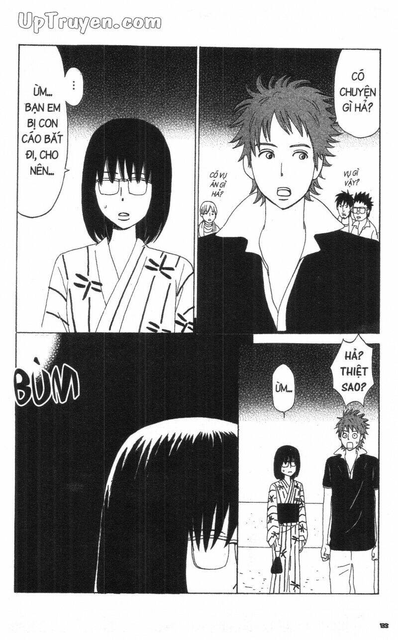 đứa con của tengu chapter 4 133