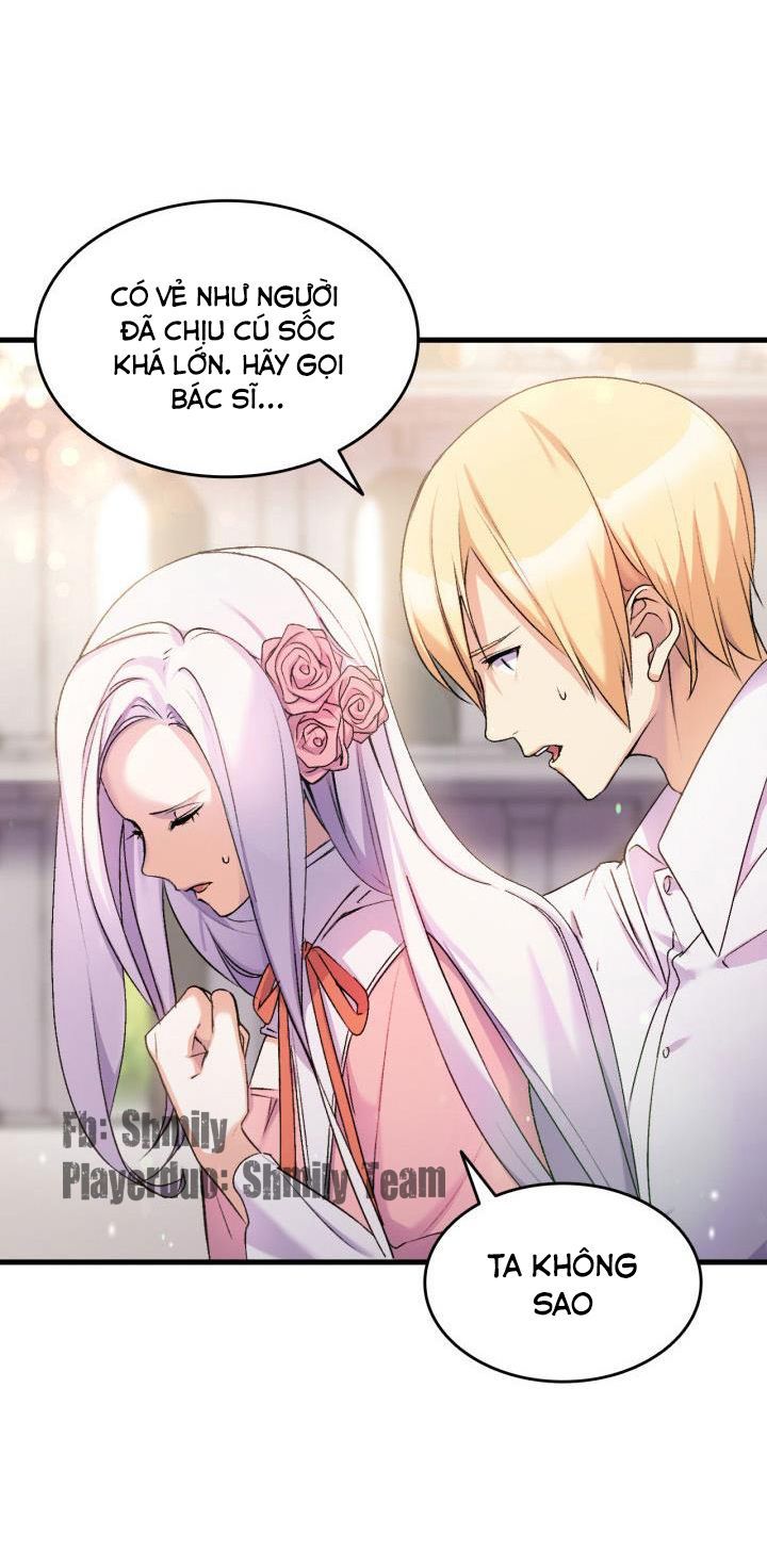 tôi định quyến rũ anh trai nhưng nam chính đã đến chapter 23 29