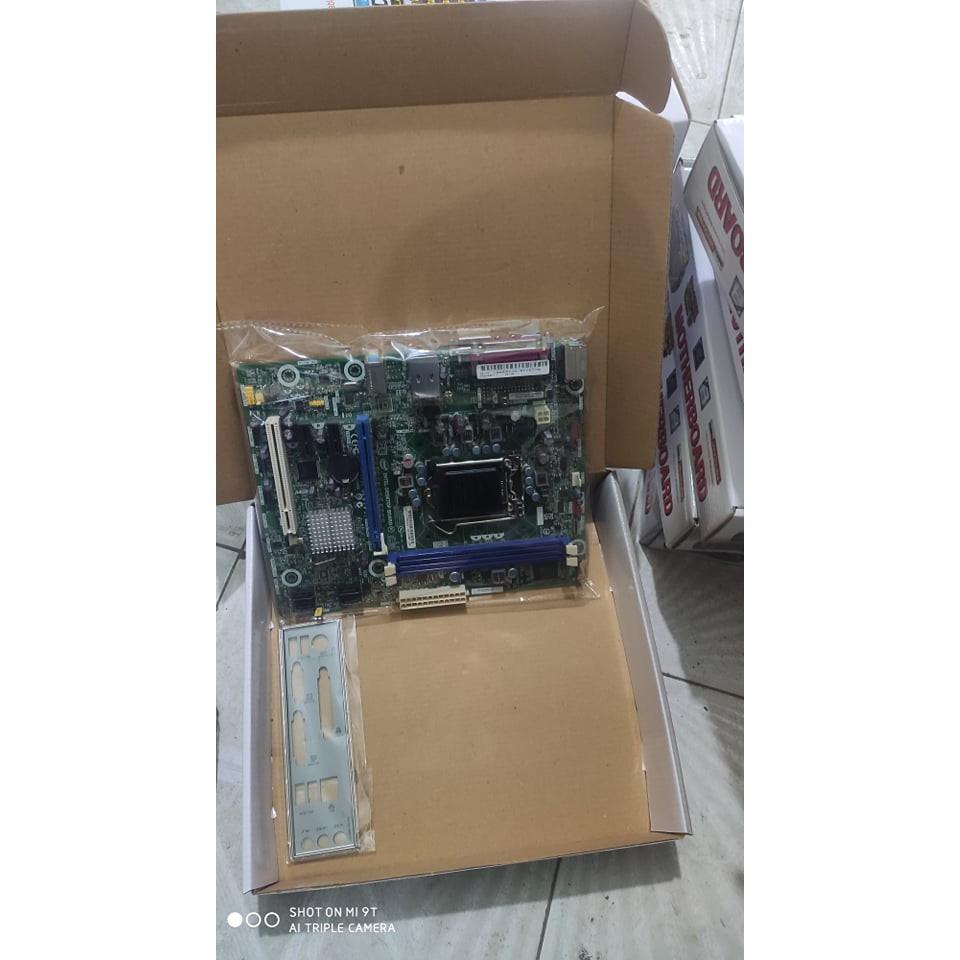 MAIN INTEL H61 SOCKET 1155 HÀNG MỚI-FULL BOX