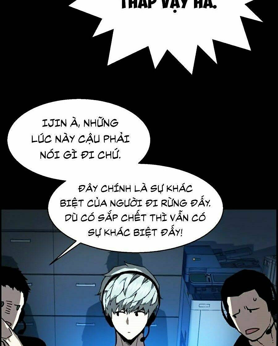 bạn học tôi là lính đánh thuê chapter 31 39