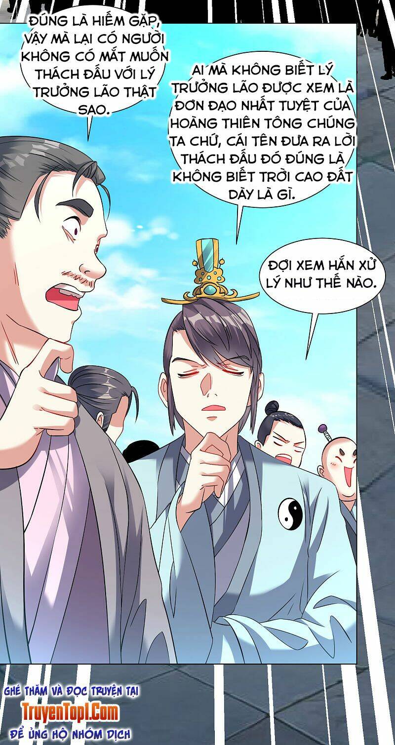 đạo ấn chapter 95 13