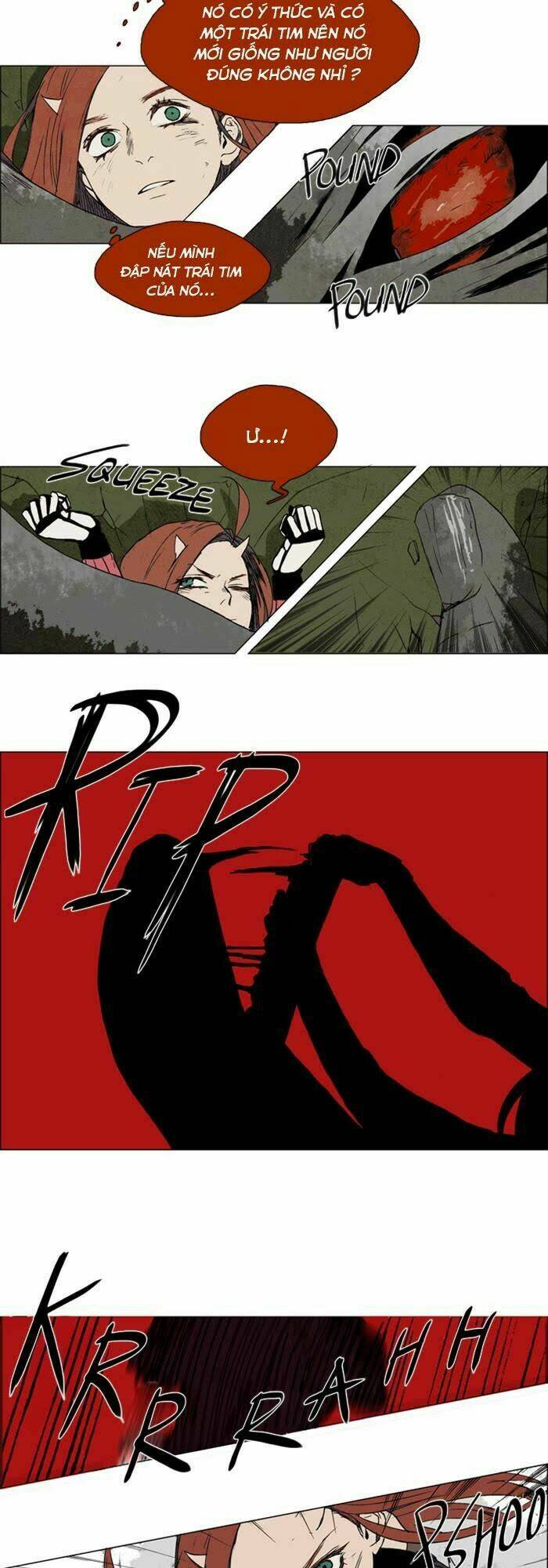 lessa 2: the crimson knight chapter 15 10