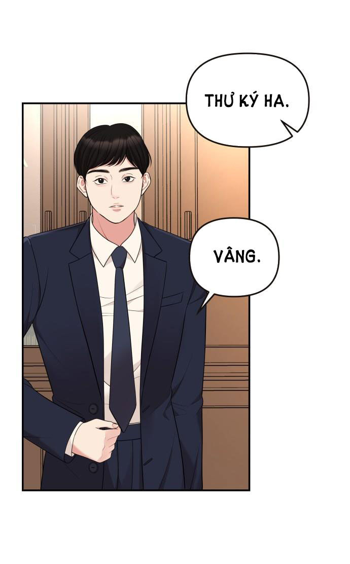 gửi em người đánh cắp những vì sao - to you who swallowed a star chapter 48.2 23