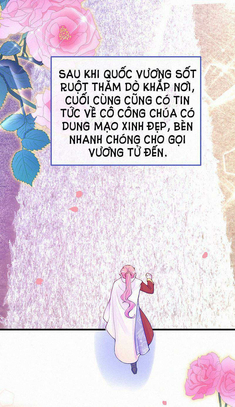 mami đột kích, thiên tài manh bảo khốc daddy chapter 93.2 3