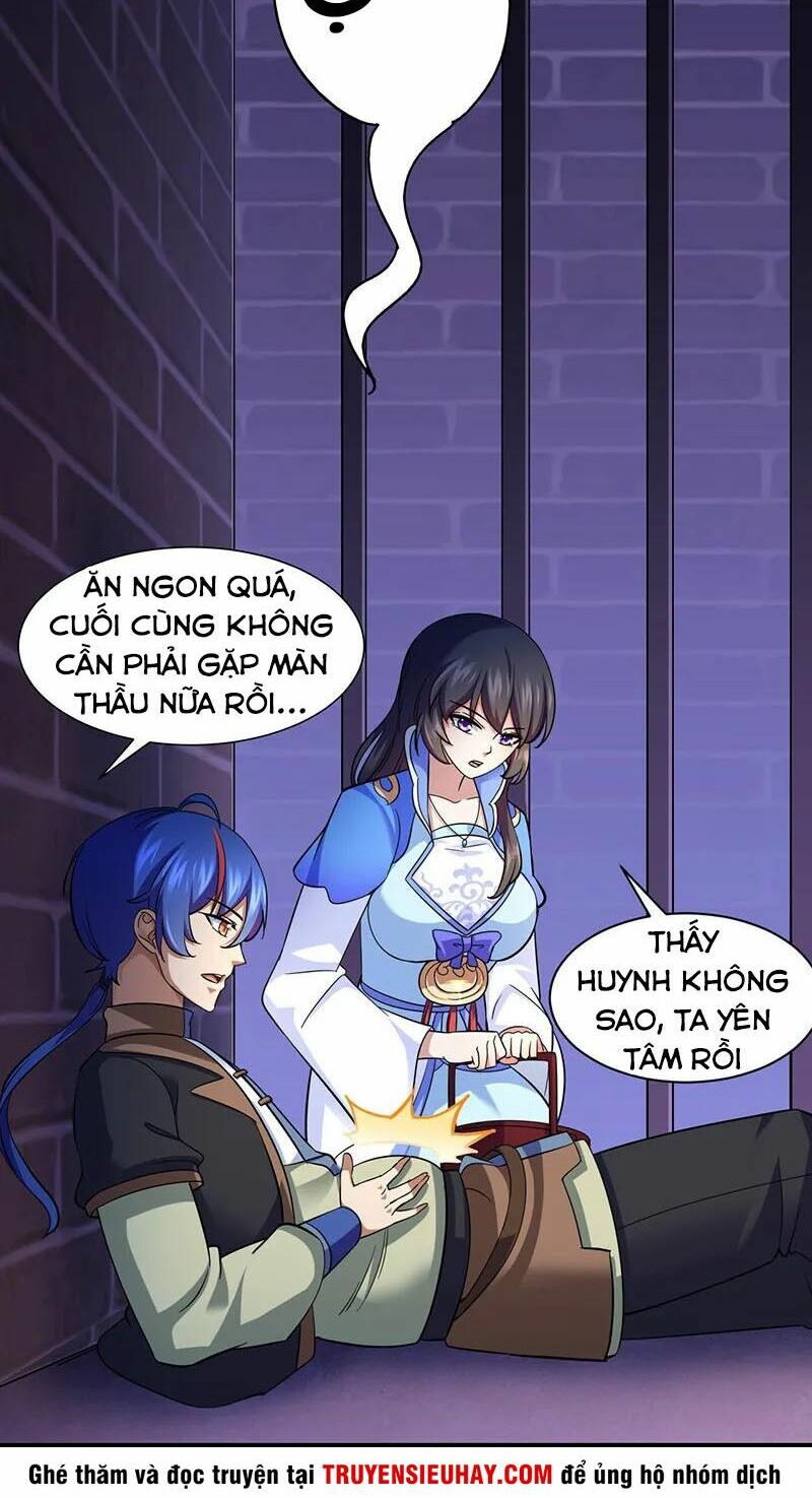 võ đạo độc tôn chapter 86 16