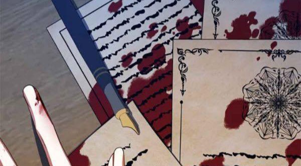 tôi muốn trở thành cô ấy dù chỉ là một ngày chapter 81 13