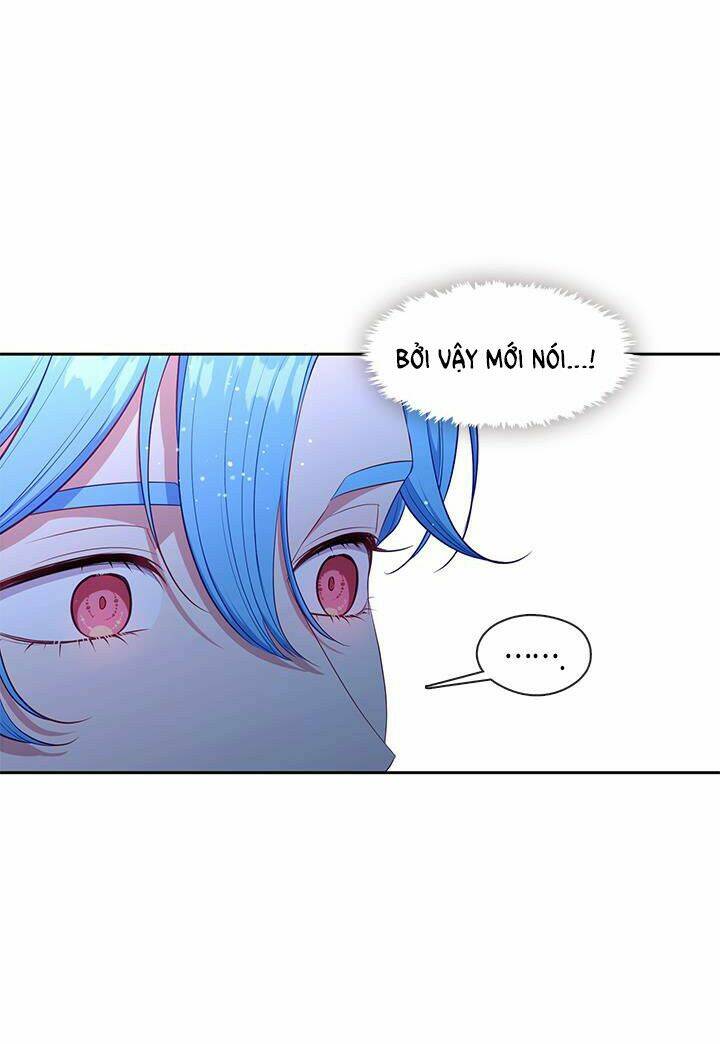 hãy coi chừng ác nữ chapter 109 10