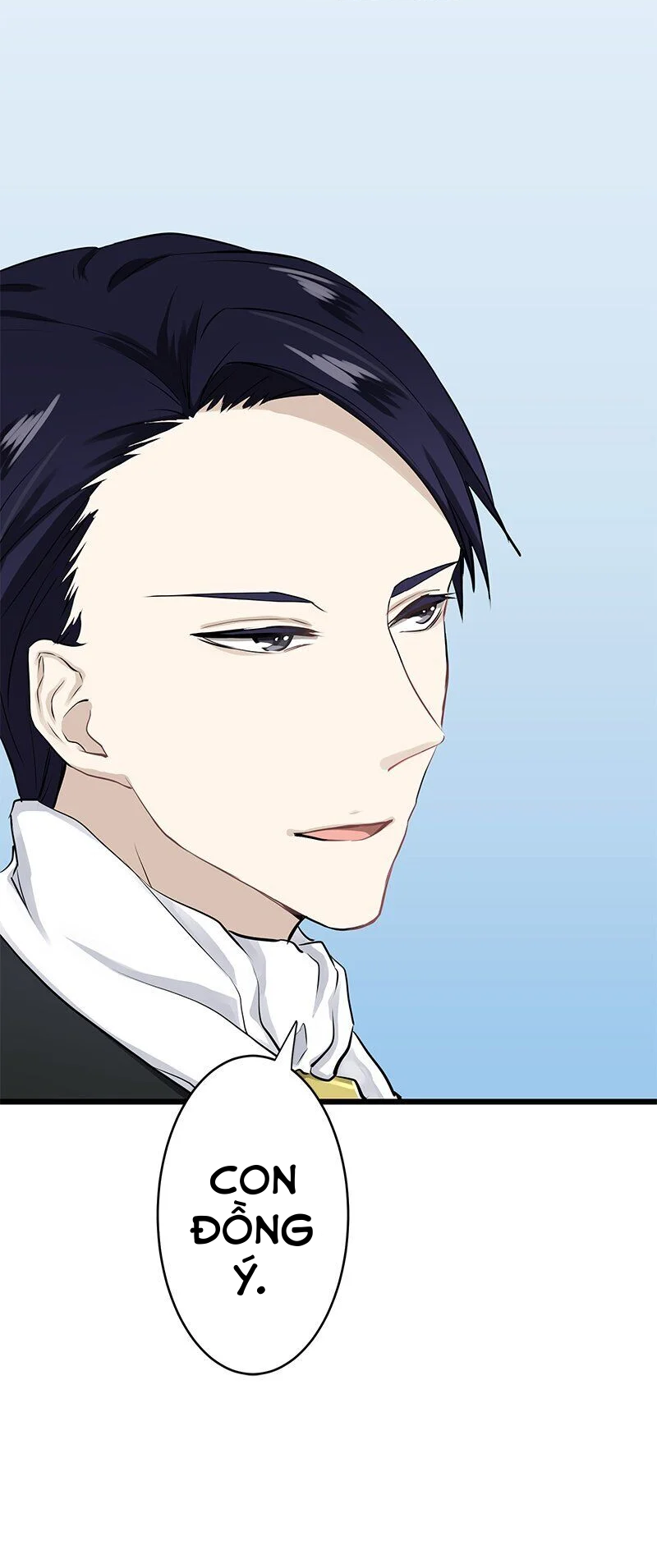 nullitas~nàng dâu giả dối~ chapter 22.1 12