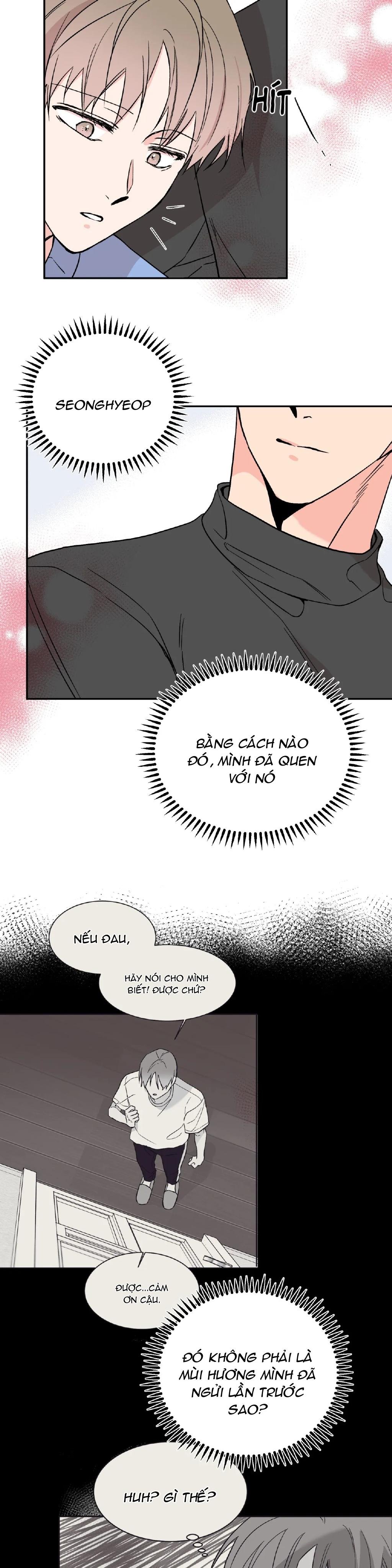 đảo ngược chapter 10 27