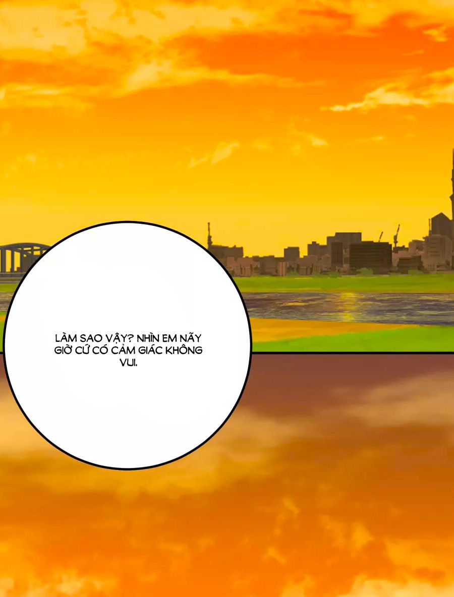 thâu tâm du hí chapter 9 3