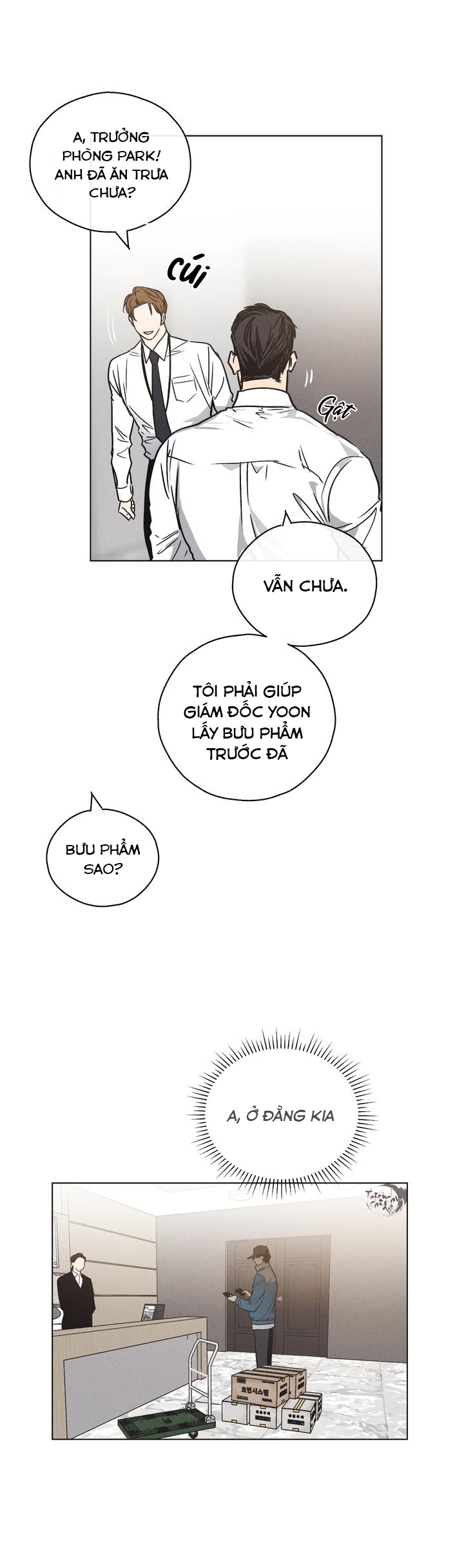trả thù chapter 0 7
