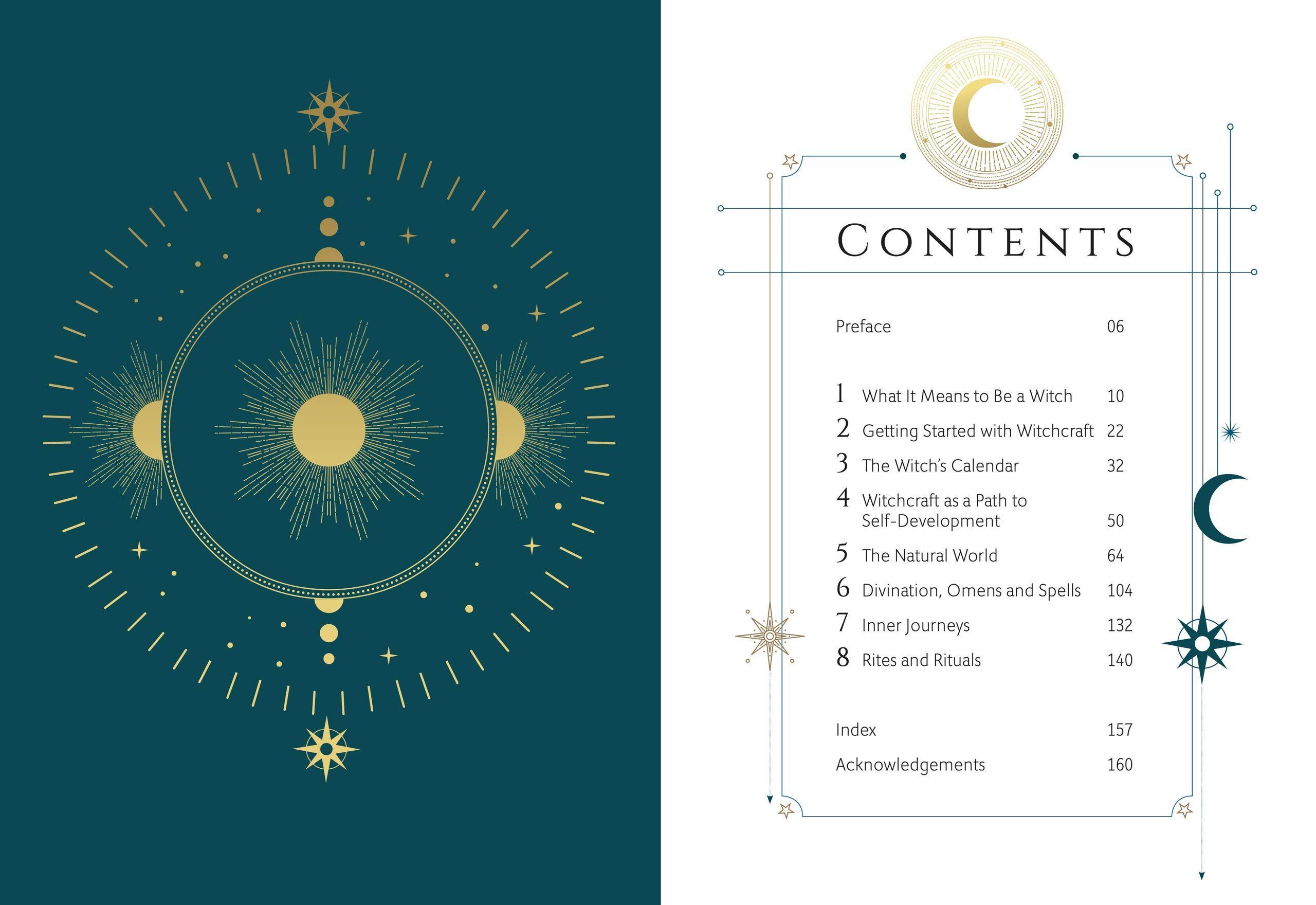 Sách - The Way of the Witch : A path to spirituality and self-empowerment by Sally Morningstar