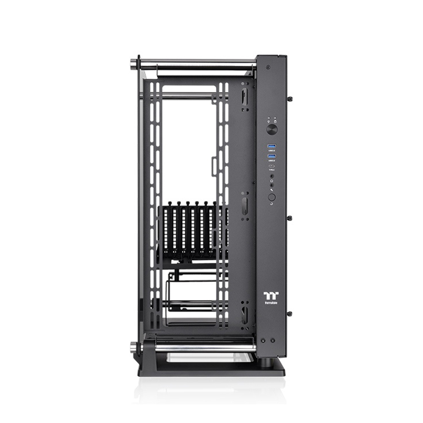 Vỏ Case Thermaltake Core P3 TG Pro - Hàng chính hãng