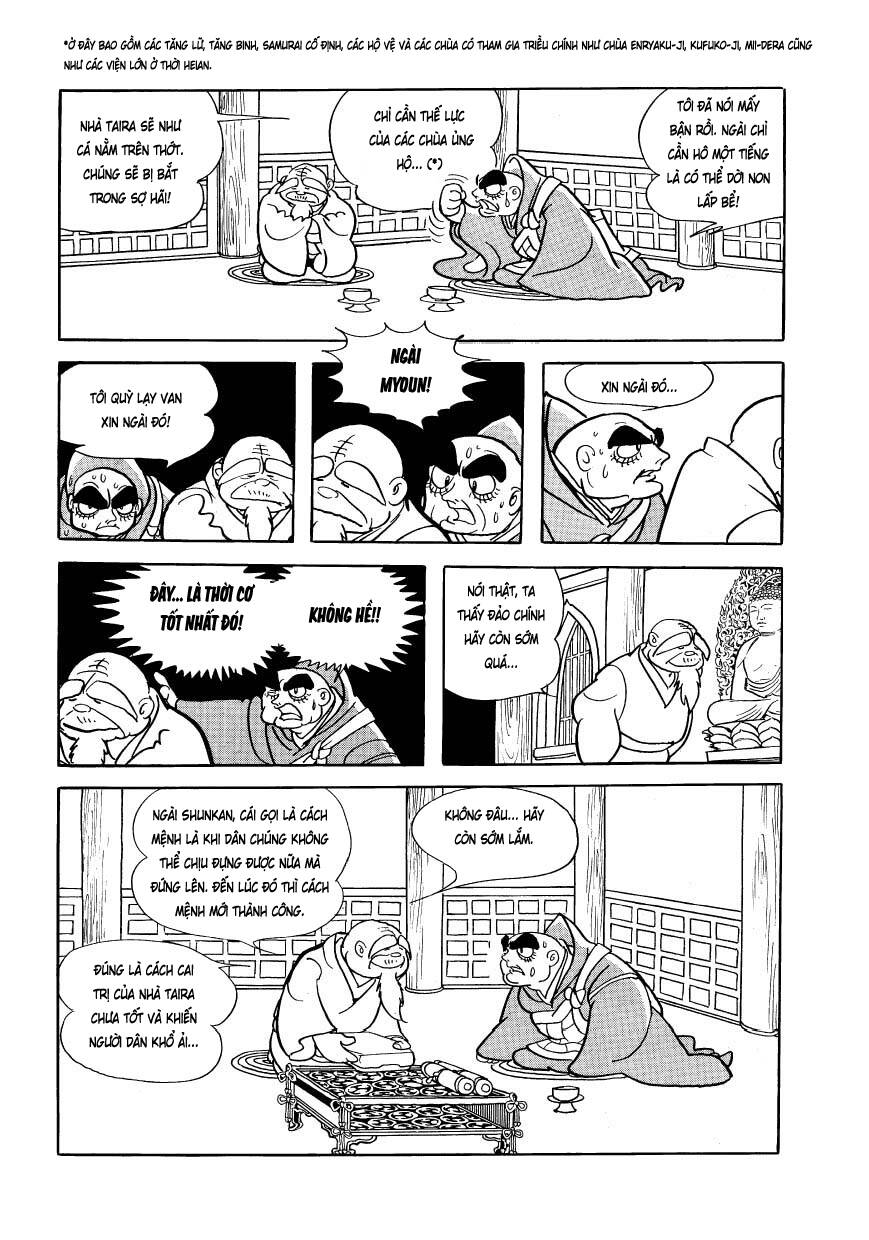 chim lửa chapter 85 22