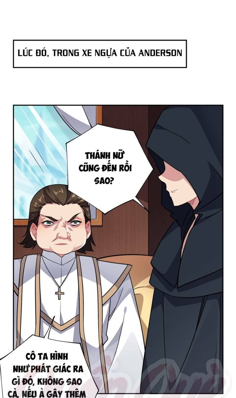 nhặt ma vương về làm nữ hầu chapter 26 35