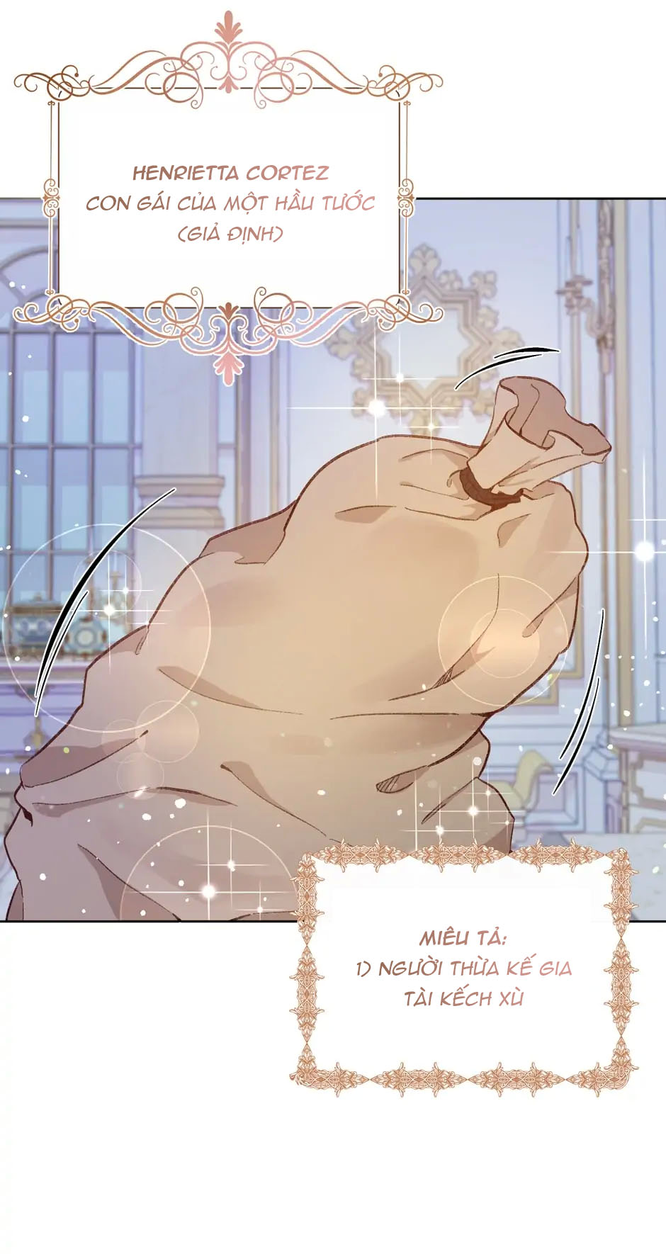 đánh cắp trái tim thiếu nữ chapter 1.1 16