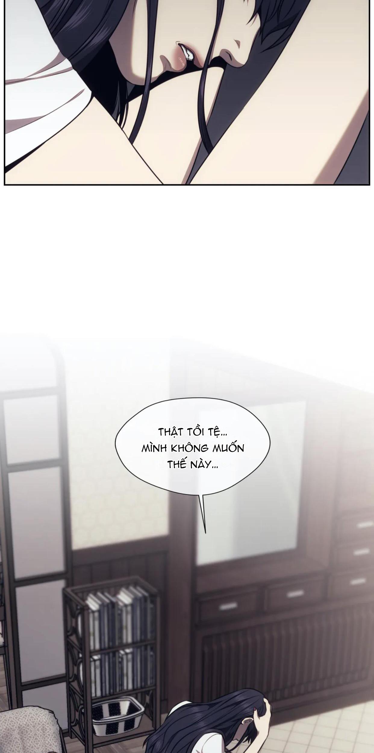 công cuộc báo thù của kẻ yếu thế chapter 47 53