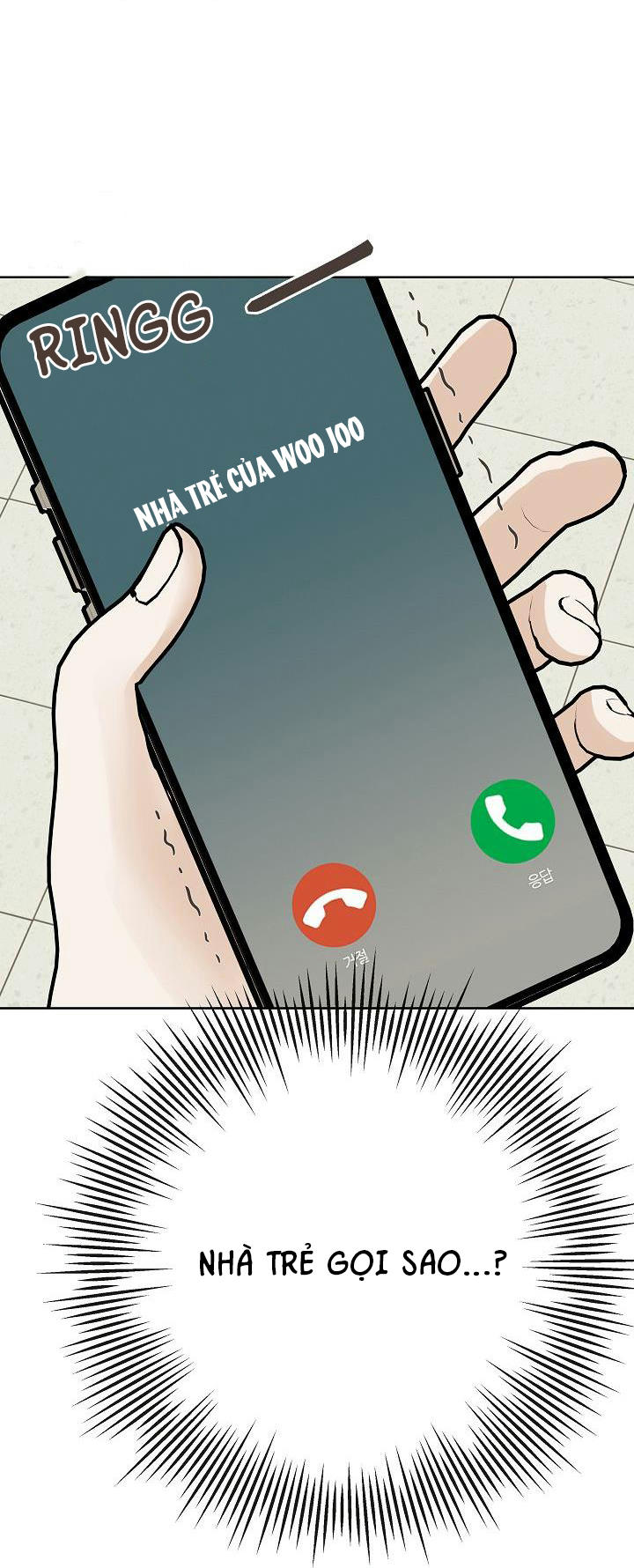 đứa bé là con tôi chapter 16 67