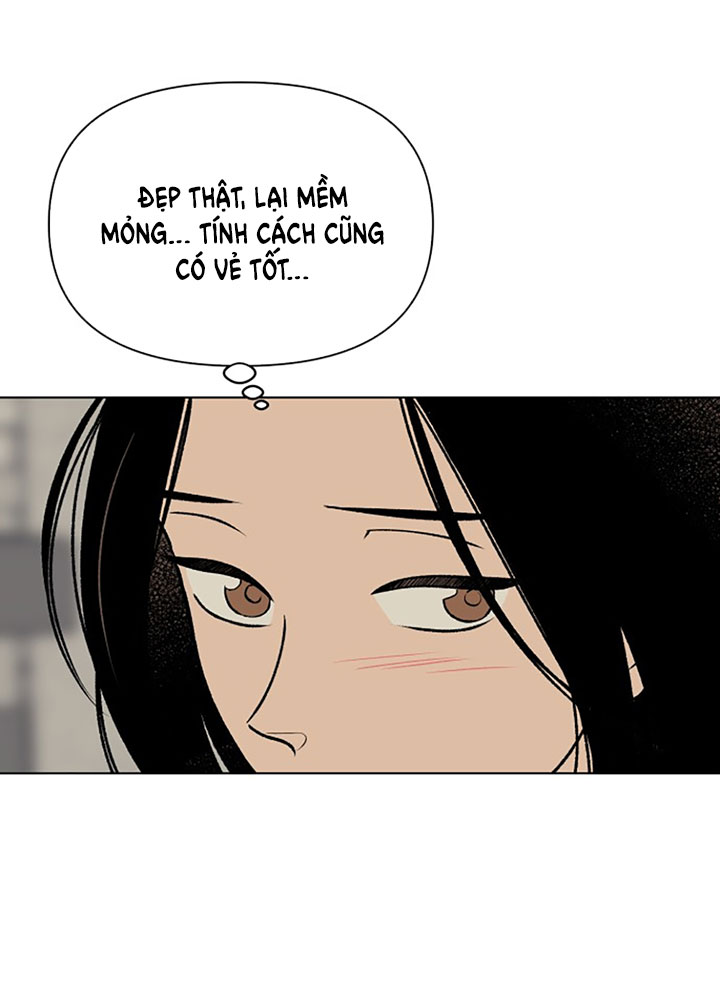 Tuyển Tập Truyện Ngắn Dằm Khăm Của Bạn Mảy chapter 48.1 - Trang 32