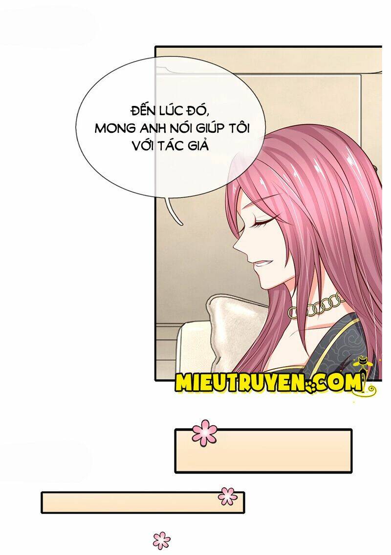 vợ yêu gả nhầm của phúc hắc tổng tài chapter 15 7