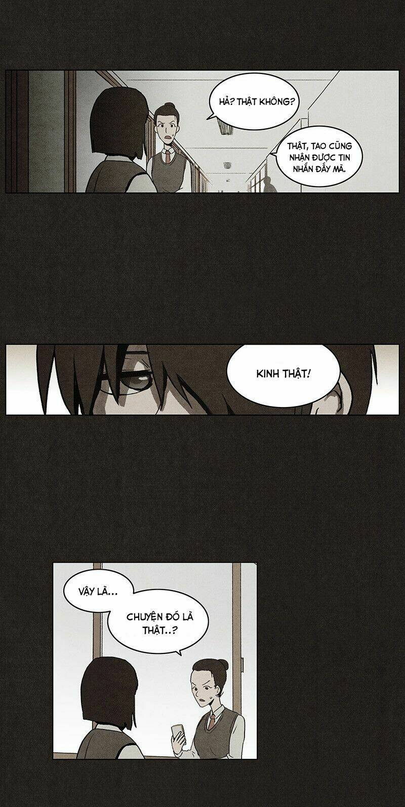 đứa con của quỷ dữ chapter 1 17