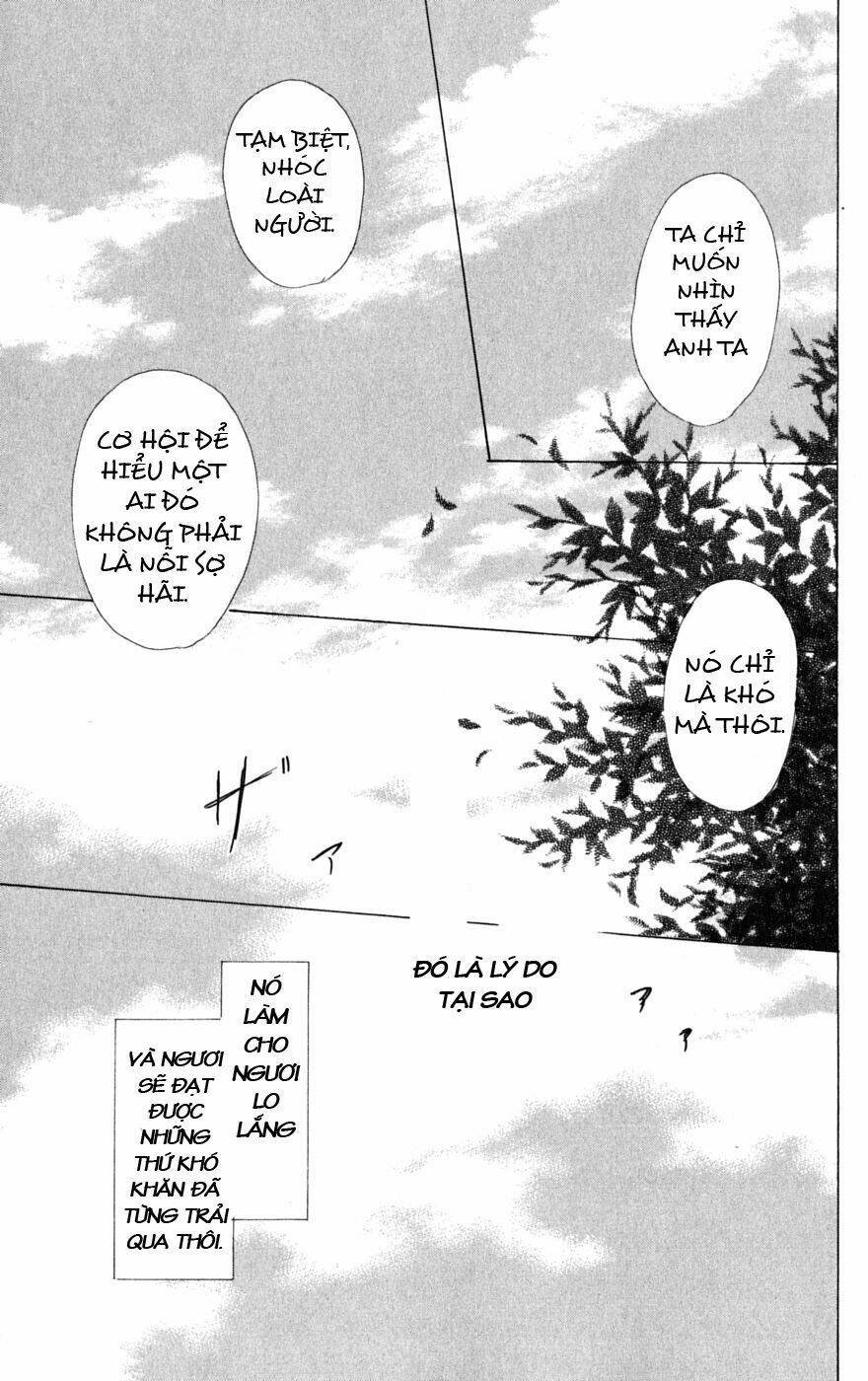 trả tên lại cho yêu quái chapter 29 32