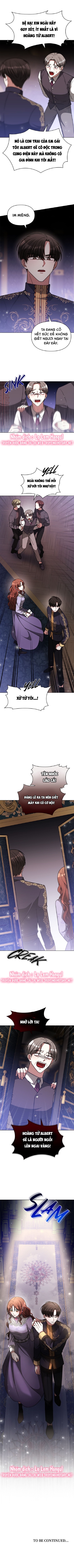 chuyện tình tay ba chapter 138 4