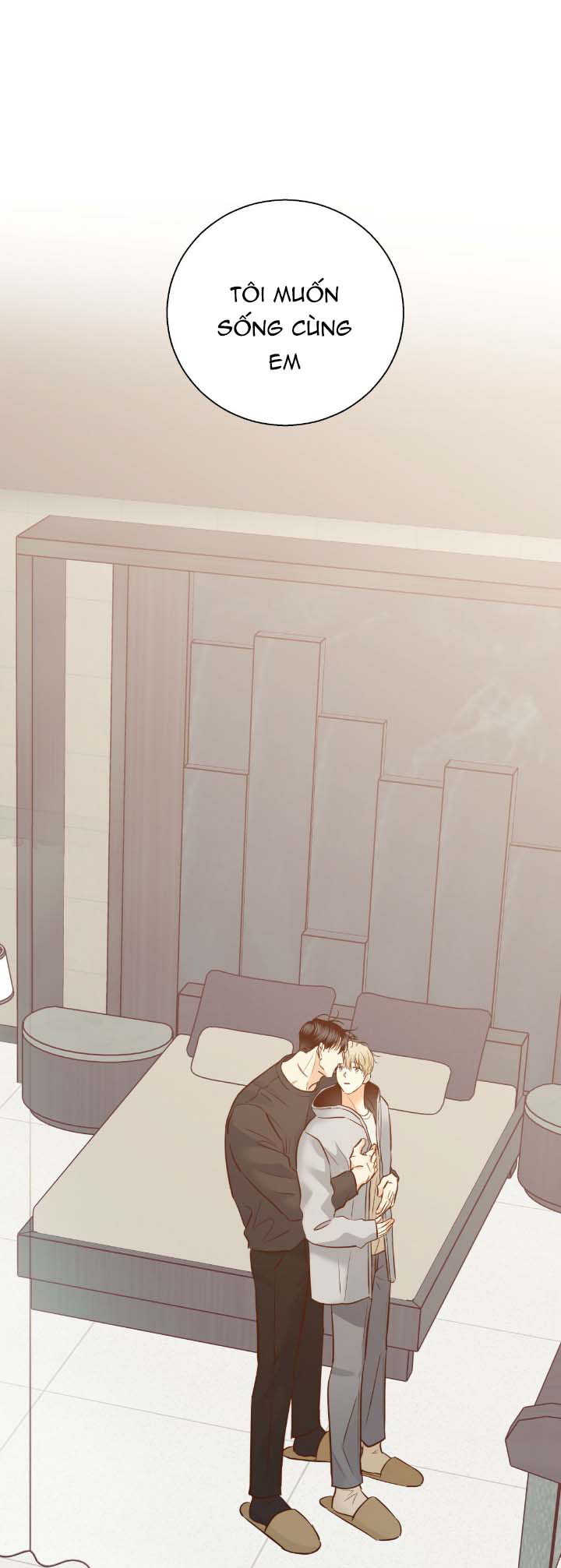 cửa hàng tiện lợi nguy hiểm chapter 87 1